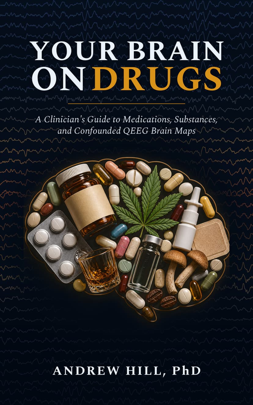 Your Brain on Drugs book cover